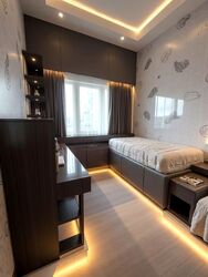 Leedon Residence (D10), Condominium #566585901